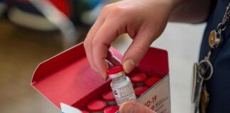 Coronavirus Updates, December 30, 2020 covid vaccine - Christmas miracle