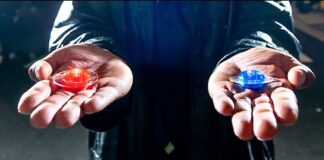 One Pill Two Pill, Red Pill Blue Pill: Understanding the Intricacies of COVID-19 Vaccination mRNA-mediated vaccine - spike protein