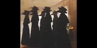Unpacking COVID-19: From Phantom Plague to Vaccine Passport Debates coronavirus - phantom plague