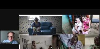 Coronavirus Conversation: The Last Great Pandemic Coronavirus Conversation The Last Great Pandemic