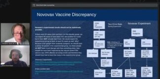 A Rational Scientific Approach to the COVID-19 Pandemic: Unveiling the Truth Coronavirus Conversation with Brent Kievit-Kyler.