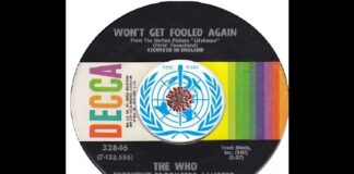 “We won’t get fooled again!” The WHO