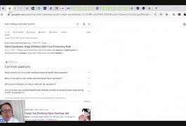 Coronavirus Conversation, Boosterism,