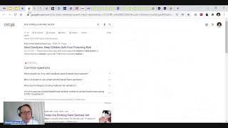 Coronavirus Conversation, “Boosterism,” Coronavirus Conversation, Boosterism,