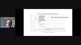Coronavirus Conversation: A Covid Mystery Unveiled Coronavirus Conversation: A Covid Mystery Unveiled