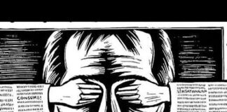 Coronavirus Conversation: The Misanthropic Misinformation Misunderstanding