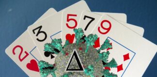 Have we been Delta bad hand?