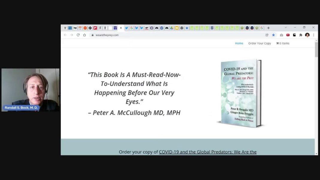 Navigating the Complexities of COVID-19 your body your choice -coronavirus conversation