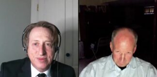 Navigating the Maze of Pandemics, Rights, and Civil Disobedience: An In-Depth Discussion John Beaudoin Sr. Interviewing John Beaudoin Sr -Randy Bock M.D PC