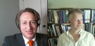 Coronavirus Conversation: An Interview with Tal Bachman