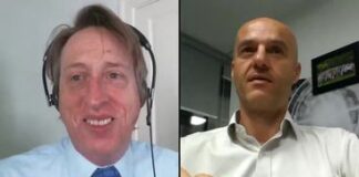 Interview with Paul Frijters, Professor of Wellbeing Economics