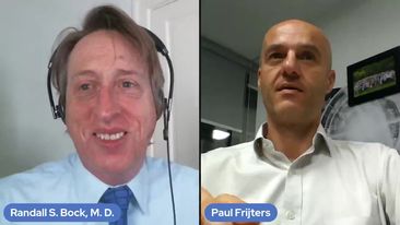 Interview with Paul Frijters, Professor of Wellbeing Economics Interview with Paul Frijters, Professor of Wellbeing Economics