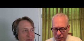 Jeffrey Tucker, Brownstone.org interview Jeffrey Tucker, Brownstone.org interview