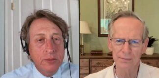 Interview with Russell L. Blaylock, M.D.