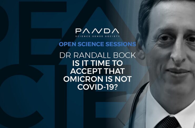 Dr-Randall-Bock-Omicron-is-not Covid19