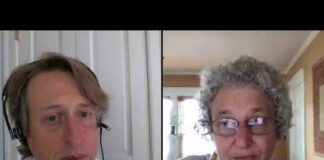 Meryl Nass interview Meryl Nass interview
