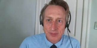 Coronavirus conversation: Cons Piracy coronavirus conversation - covid conspiracy