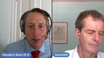 Dr. David Bell on Covid-19