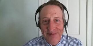 Coronavirus Conversation: More Questions than Answers