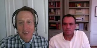Marc Girardot’s Bolus Theory of Transfecting Vaccines Harm randy bock interview with marc girardot