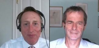 COVID-19 Pandemic Skepticism: A Public Health Physician Speaks Out COVID-19 pandemic skepticism