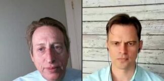Dr. Aaron Kheriaty, the Medical Ethicist California Unethically Canceled Dr. Aaron Kheriaty, the medical ethicist California unethically cancelled