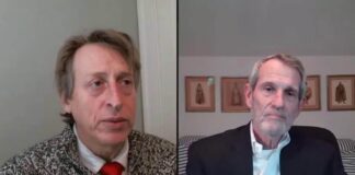 Dr. Stanley Goldfarb’s “Do No Harm” Dr. Stanley Goldfarb of Do No Harm