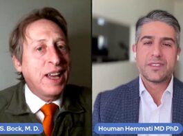 Houman David Hemmati, MD, PhD