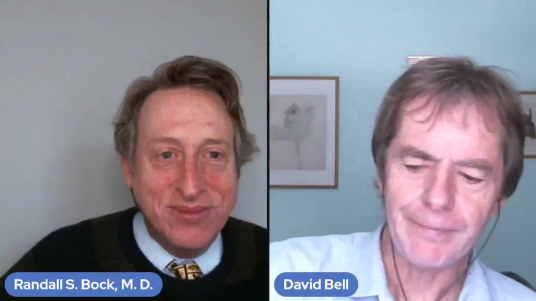 Africa (Untouched by COVID-19) Suffered from WHO’s “Cure”: Dr. David Bell Africa (untouched by Covid-19) suffered from WHO cure Dr David Bell