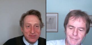 Africa (Untouched by COVID-19) Suffered from WHO’s “Cure”: Dr. David Bell Africa (untouched by Covid-19) suffered from WHO cure Dr David Bell