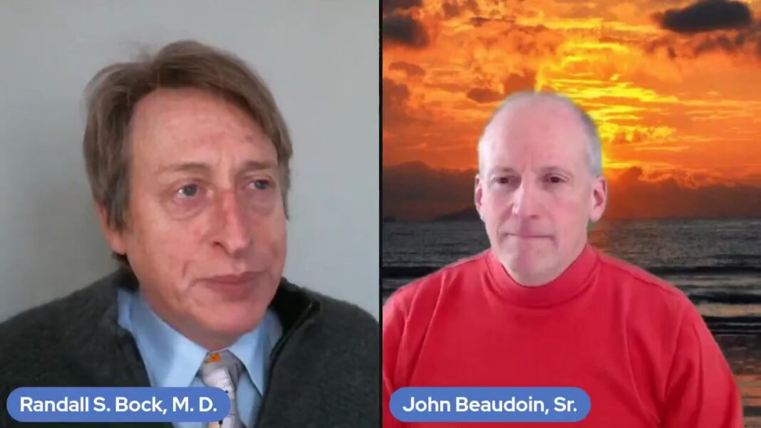 Unveiling the Controversy: John Beaudoin Sr. and the Vaccine-Related Deaths Debate John Beaudoin Sr. Controversy