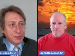 John Beaudoin Sr. Controversy