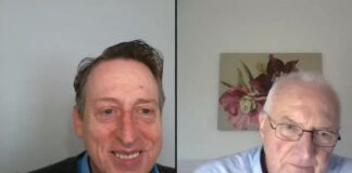 Hugh McCarthy, “Do Children w/ 99.9987% Survival Need Vaccine?” Hugh McCarthy
