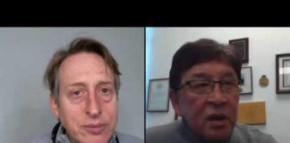 Ken Alibek: “Biohazard” Author – China’s Delay, Wuhan Lab’s Role, and Bioweapons Ken Alibek Biohazard Author – China’s Delay, Wuhan Lab’s Role, and Bioweapons
