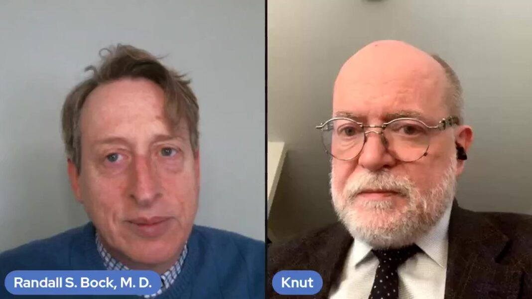 Knut Wittkowski, PhD on Misguided, Counterproductive Covid-19 Mitigations (e.g. Lockdowns) Knut Wittkowski, PhD on Misguided, Counterproductive Covid19 Mitigations (e.g. Lockdowns)