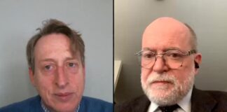 Knut Wittkowski, PhD on Misguided, Counterproductive Covid-19 Mitigations (e.g. Lockdowns) Knut Wittkowski, PhD on Misguided, Counterproductive Covid19 Mitigations (e.g. Lockdowns)