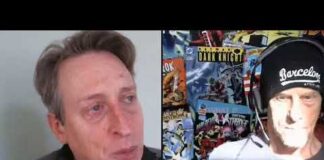 Mike Baron, MARVEL(ous) cartoonist, Kicked by Kickstarter ‘cuz of Kos Mike Baron, MARVEL(ous) cartoonist, Kicked by Kickstarter 'cuz of Kos