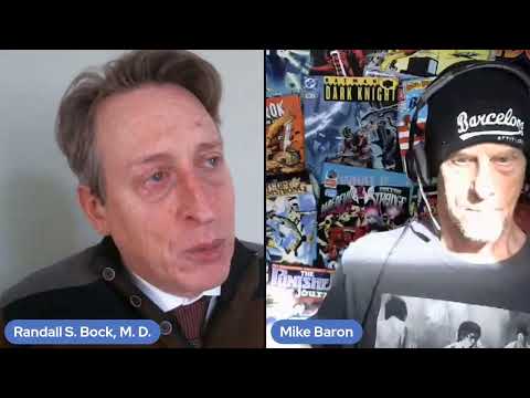 Mike Baron, MARVEL(ous) cartoonist, Kicked by Kickstarter ‘cuz of Kos Mike Baron, MARVEL(ous) cartoonist, Kicked by Kickstarter 'cuz of Kos