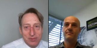 Paul Frijters fights authorities’ authoring authoritarianism Paul Frijters fights authorities' authoring authoritarianism