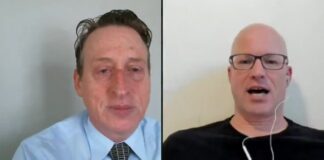 Prof. Joshua Guetzkow uncovers CDC’s OWN incriminating DATA, via VAERS Prof. Joshua Guetzkow uncovers CDC's OWN incriminating DATA, via VAERS