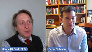 Barak Richman Hospitals Are a Problem Competition Is the Answer to healthcare