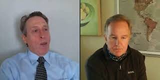 Jeffrey Peel Remember the worst virus is propaganda