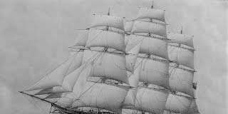 Manhattan Contrarian: vagaries of wind and sun; grid at risk. Clipper ships disappeared for a reason Manhattan Contrarian vagaries of wind and sun; grid at risk