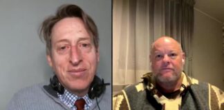 Michael Yon: On Planned Food Insecurity and Weaponized Migration Michael Yon, on planned food insecurity weaponized migration. What could possibly go wrong