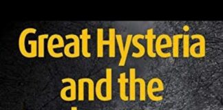 Sanjeev Sabhlok: The Great Hysteria and The Broken State; Thoughts on economics and liberty Sanjeev Sabhlok The Great Hysteria and The Broken State; Thoughts on economics and liberty