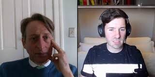 Simon Goddek “How Scientific Fraud took the World Hostage” Simon Goddek How Scientific Fraud took the World Hostage