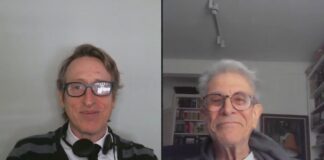 Leslie Epstein: Exploring Diverse Perspectives: Life, Controversy, and the Power of Stories Interview with Professor Leslie Epstein