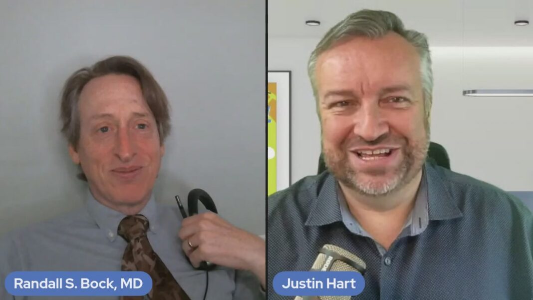 Gone Viral: Questioning the Narrative of the COVID-19 Pandemic Justin Hart Gone Viral