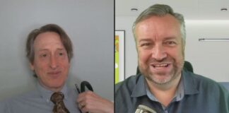 Gone Viral: Questioning the Narrative of the COVID-19 Pandemic Justin Hart Gone Viral
