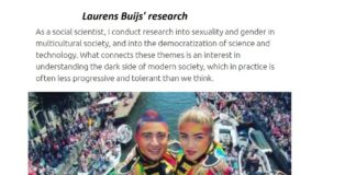 Laurens Buijs Brave Spaces or Safe Spaces – Which Is Essential for Academia; Development of Ideas (2)